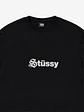 Reformed Tee (Black) - Thumbnail 2