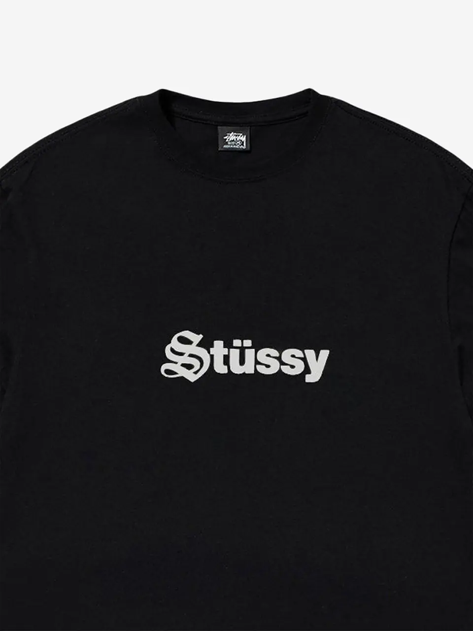 Reformed Tee (Black) 2