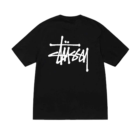 BASIC TEE (Black) 
