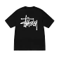 BASIC TEE (Black)  - Thumbnail 1