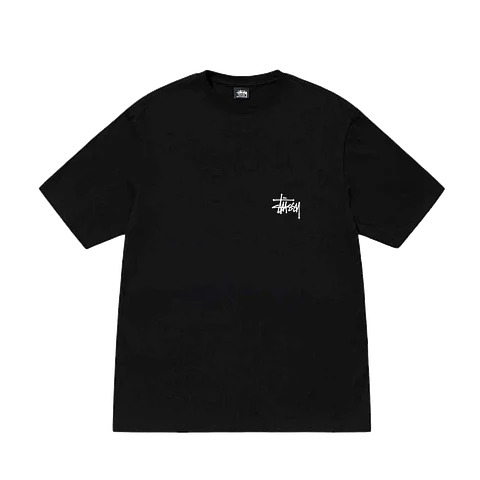 BASIC TEE (Black) 