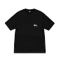 BASIC TEE (Black)  - Thumbnail 2