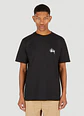 BASIC TEE (Black)  - Thumbnail 4