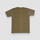 S/S SCRIPT T-SHIRT (sun faded) - Thumbnail 2