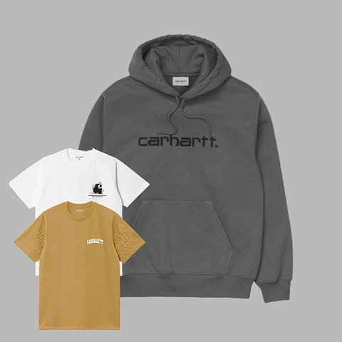 SM PACK "LARGE"