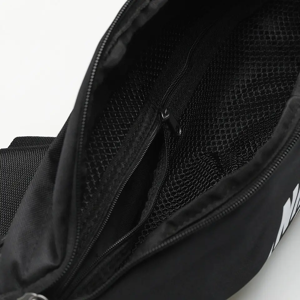 HIP BAG NIKE SB (PRETO) 3