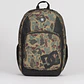 DC THE LOCKER BACKPACK 23L DUCK CAMO - Thumbnail 1