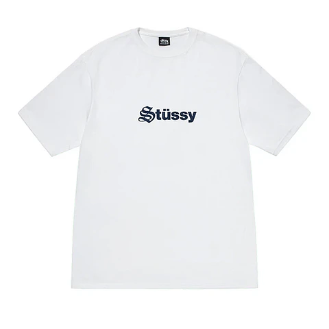 Reformed Tee (white)