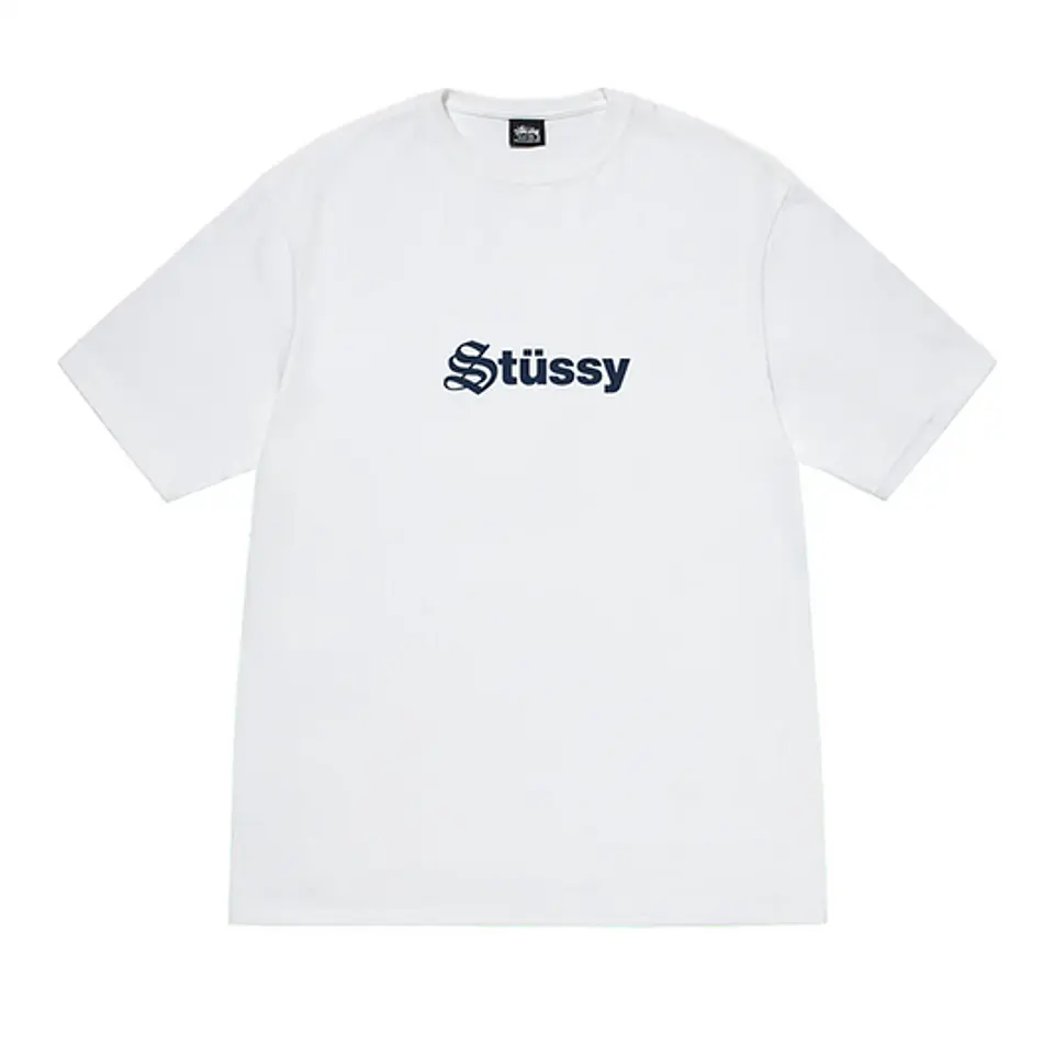 Reformed Tee (white) 1