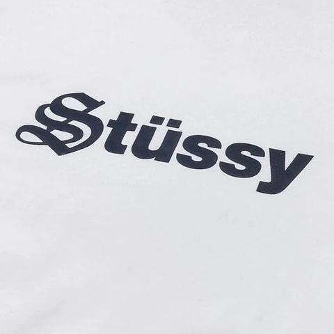 Reformed Tee (white)