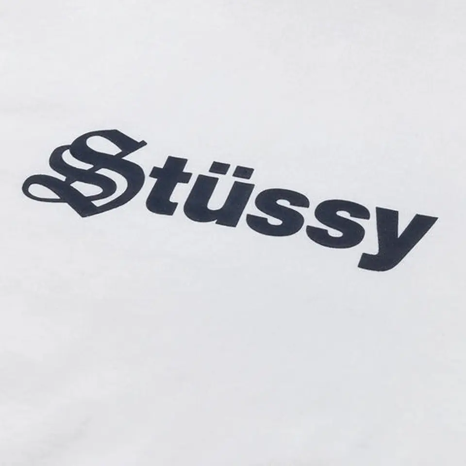 Reformed Tee (white) 2