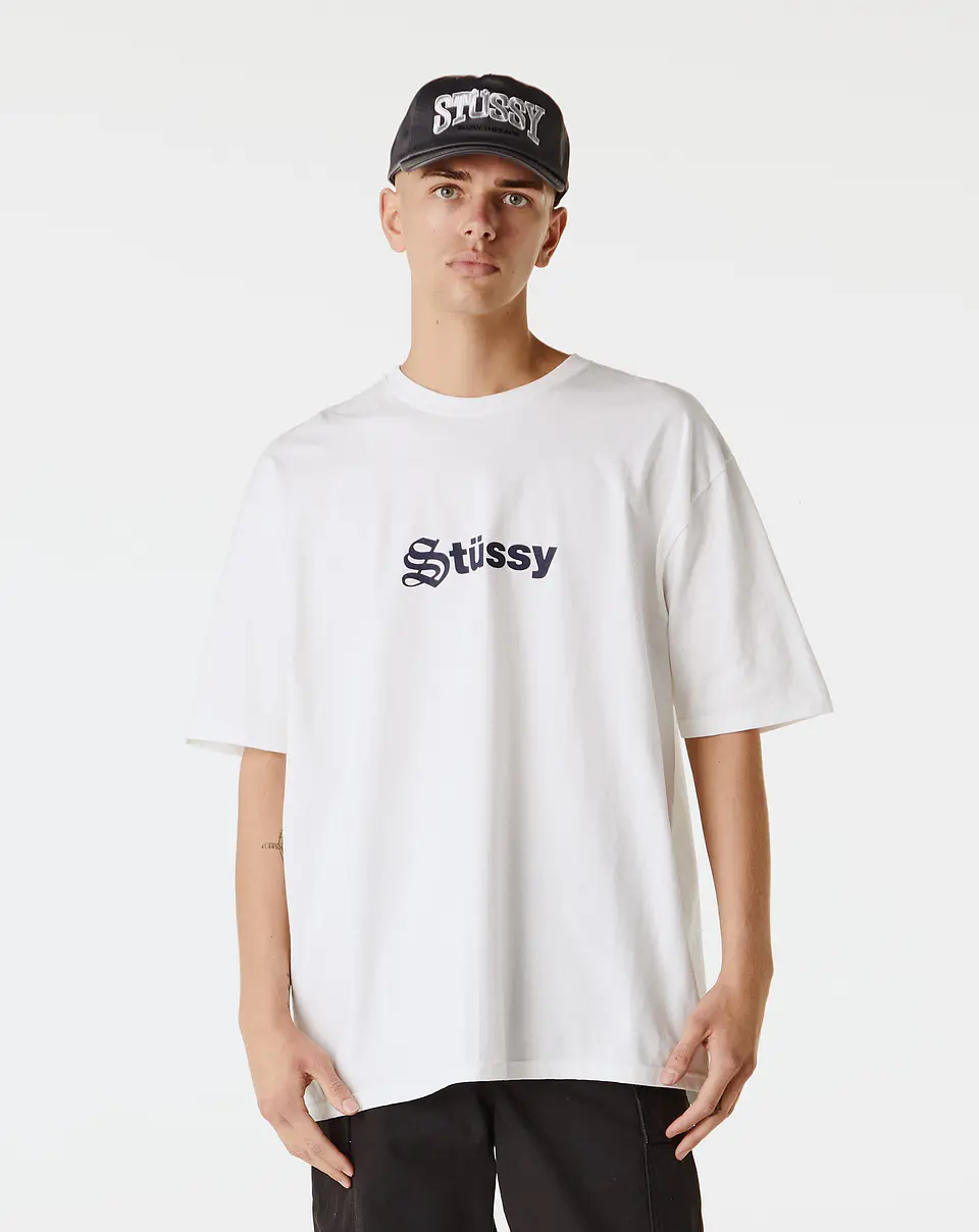 Reformed Tee (white) 3