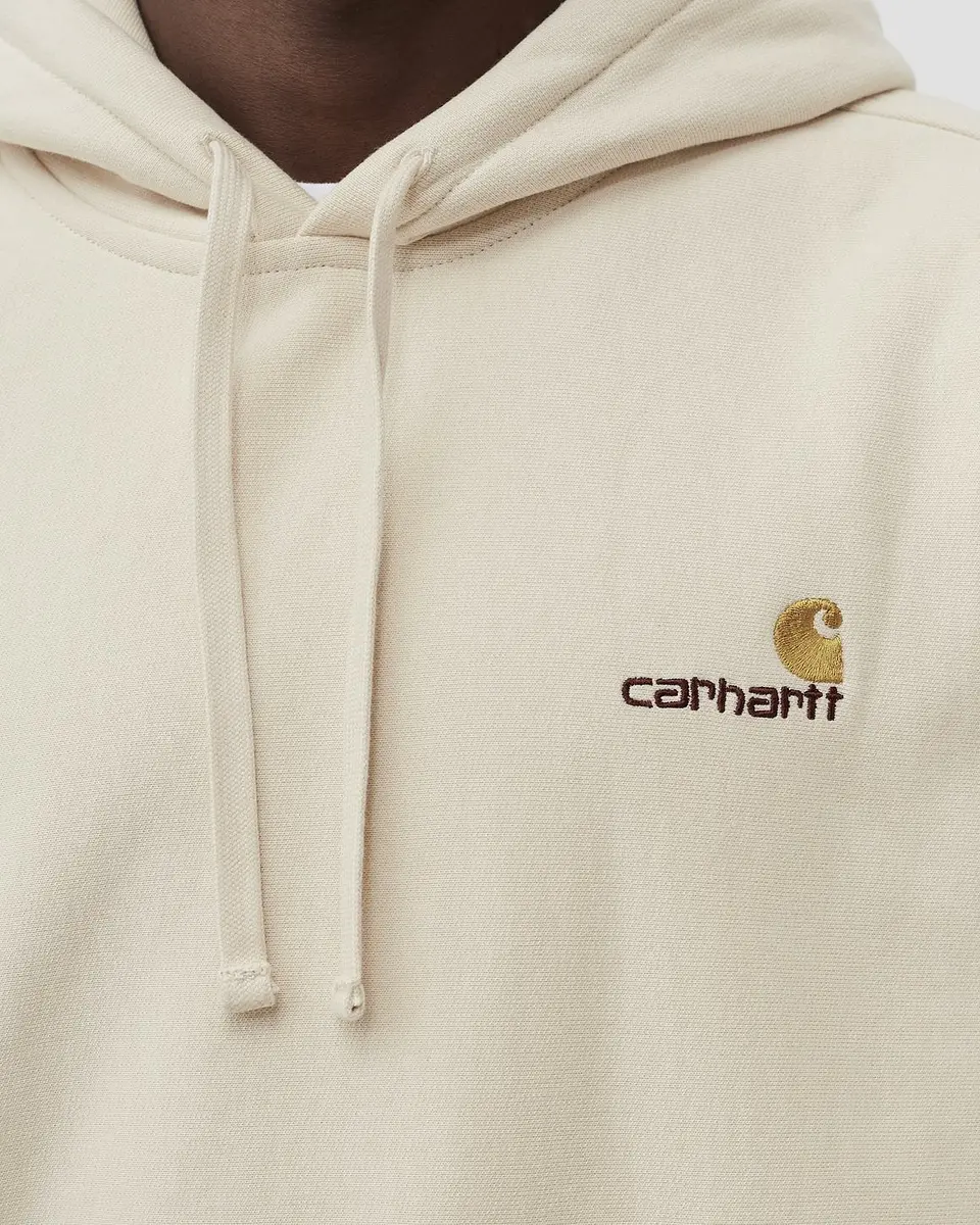 Contra Hoodie Sweat (Wax) 2