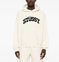 BLOCK SPORT PIGMENT DYED HOOD - Thumbnail 3