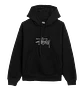 Stock Basic Logo Aplique (black)  - Thumbnail 1