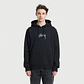 Stock Basic Logo Aplique (black)  - Thumbnail 3