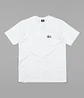 BASIC TEE (white) - Thumbnail 2