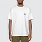 BASIC TEE (white) - Thumbnail 4