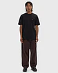 S/S Small Heart T-Shirt (Black) - Thumbnail 3