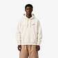 Contra Hoodie Sweat (Wax) - Thumbnail 1