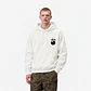 8 Ball Hoodie Natural - Thumbnail 1