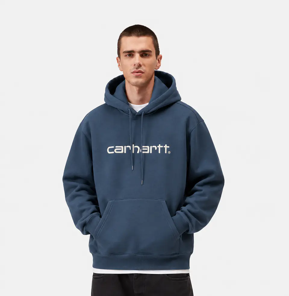 HOODIE HD SQUID/SALT 1