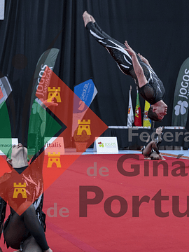 1549_Gym for Life Portugal