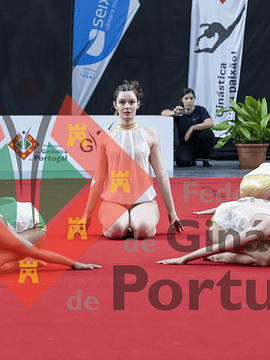 2013_Gym for Life Portugal