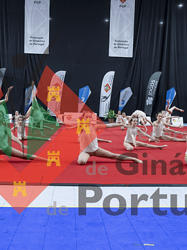 2015_Gym for Life Portugal