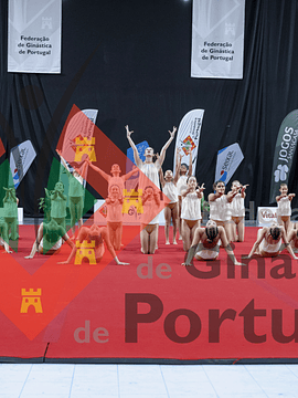2017_Gym for Life Portugal