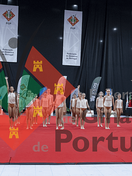 2018_Gym for Life Portugal