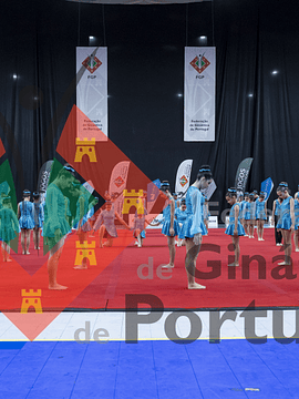 2019_Gym for Life Portugal