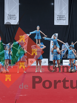 2021_Gym for Life Portugal