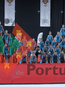 2027_Gym for Life Portugal