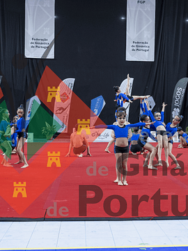 2054_Gym for Life Portugal