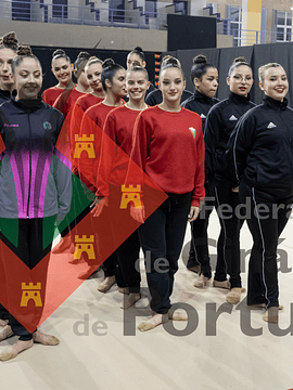 2867_Cerimónias Protocolares - Taça Portugal e I Open Conjuntos