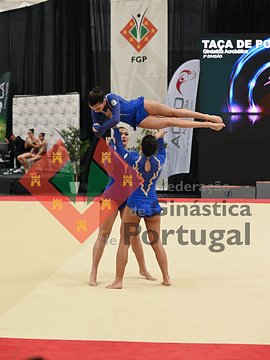 2020_Taça de Portugal ACRO