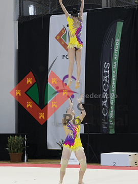 1133_Campeonato Nacional 1ª Div - ACRO