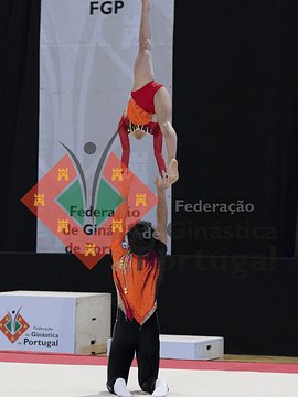 1318_Campeonato Nacional 1ª Div - ACRO