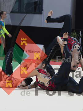 1489_Campeonato Nacional 1ª Div - ACRO