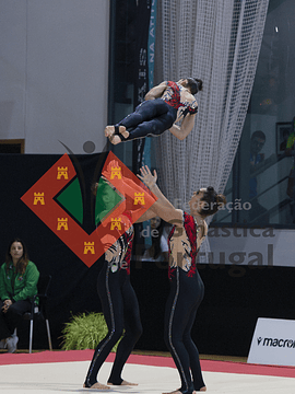 1495_Campeonato Nacional 1ª Div - ACRO