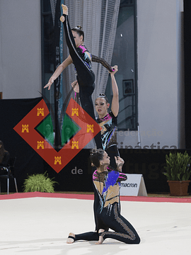 1542_Campeonato Nacional 1ª Div - ACRO