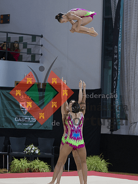 1598_Campeonato Nacional 1ª Div - ACRO