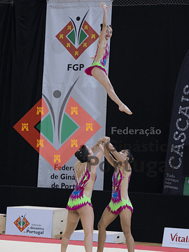 1609_Campeonato Nacional 1ª Div - ACRO