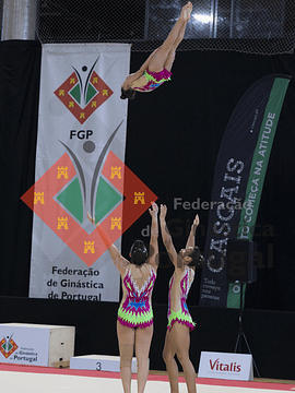 1610_Campeonato Nacional 1ª Div - ACRO