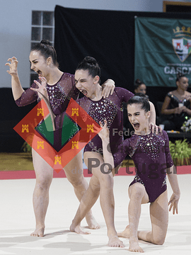 1714_Campeonato Nacional 1ª Div - ACRO