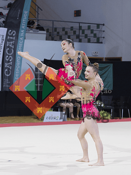 1724_Campeonato Nacional 1ª Div - ACRO