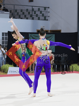 1764_Campeonato Nacional 1ª Div - ACRO