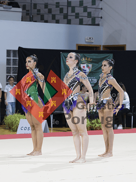 1792_Campeonato Nacional 1ª Div - ACRO