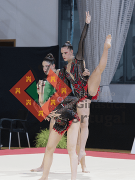 1818_Campeonato Nacional 1ª Div - ACRO